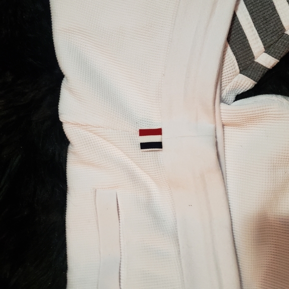Thom Browne tracksuit bottoms - Picture 3 of 3